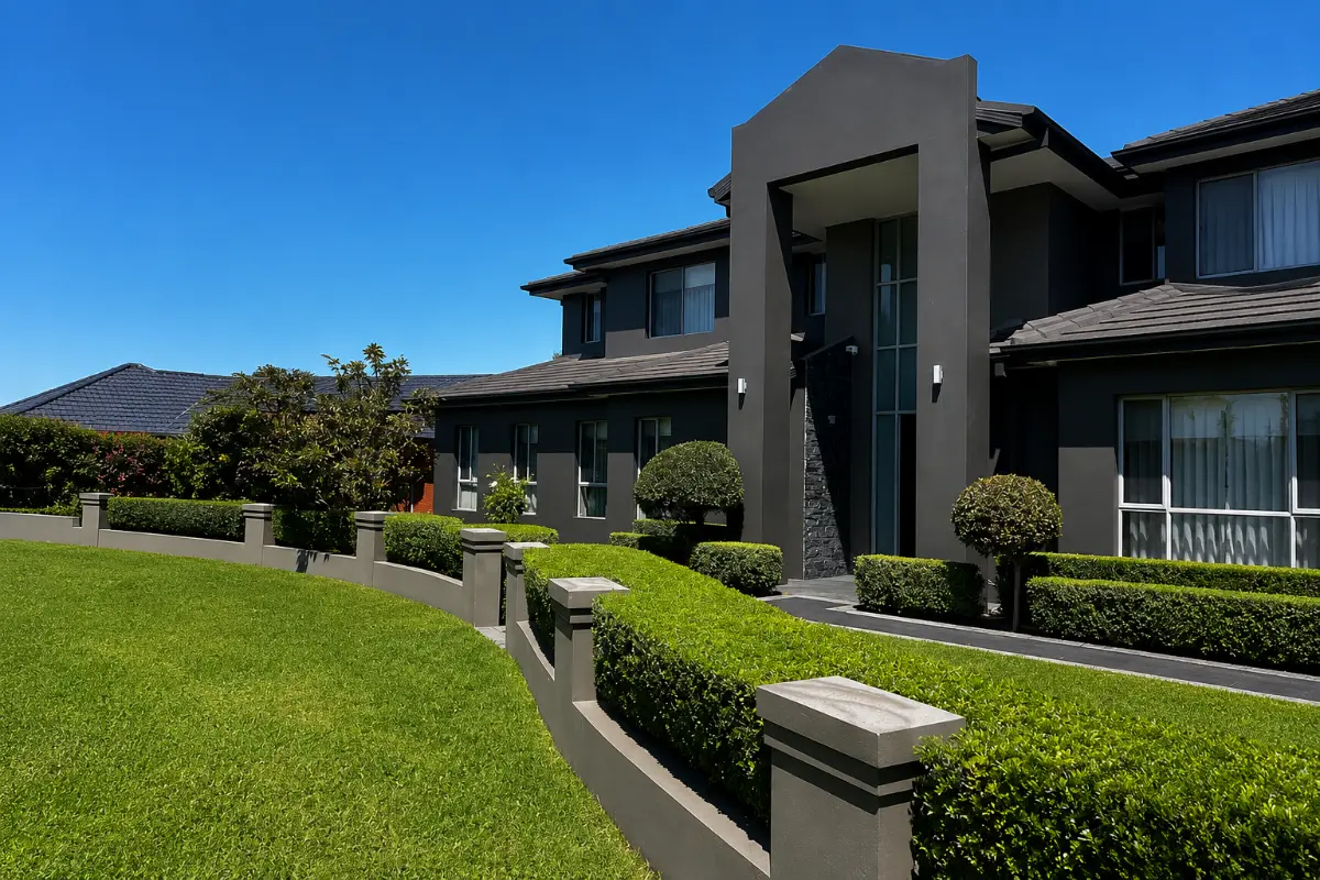 Mulching and Fertilising in Glenhaven: Expert Techniques for a Healthier Garden Landscape