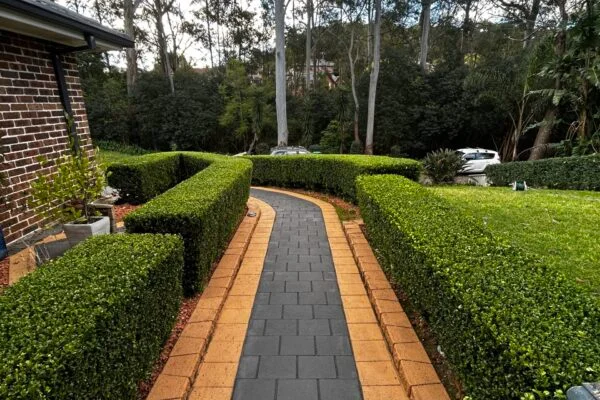 Garden Maintenance