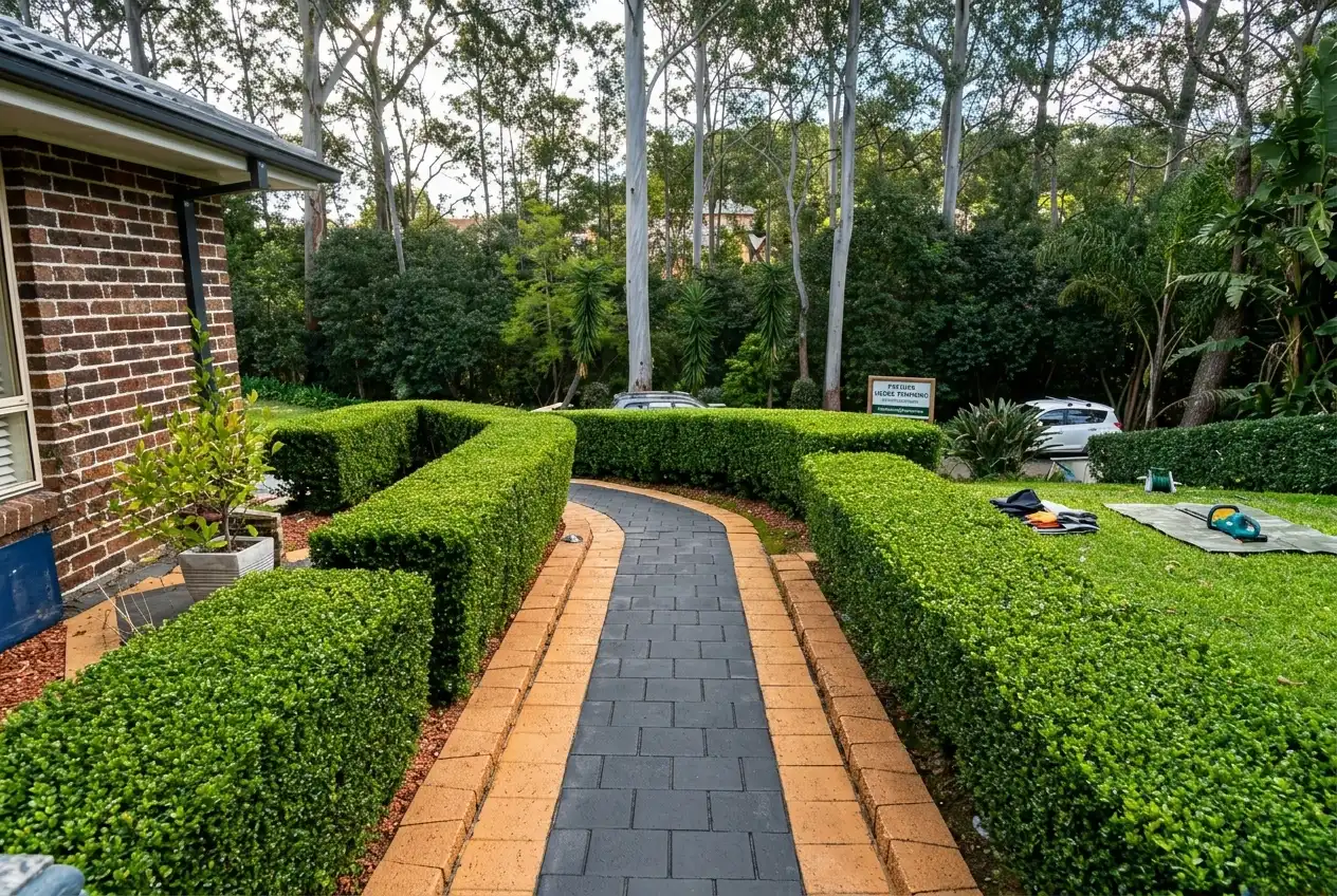 Your Neighbor’s Garden Looks Better? Here’s the Hedge Trimming Secret Sydney Homeowners Swear By.