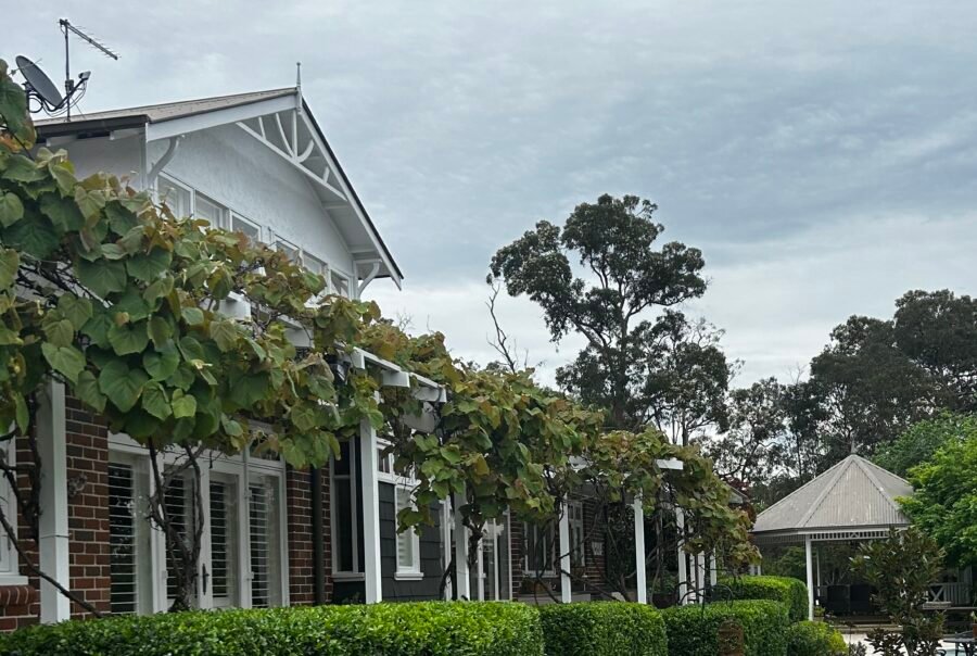 Choose Precision Greenworks