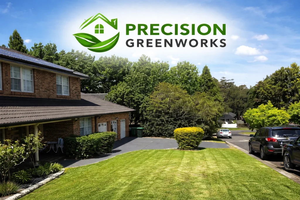 Landscaping Experts