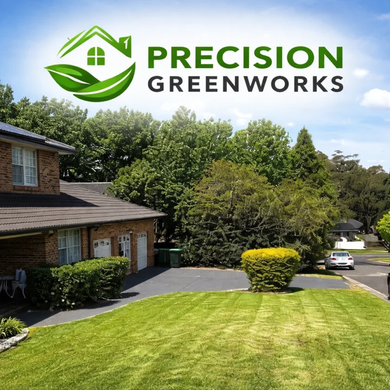 Landscaping Experts