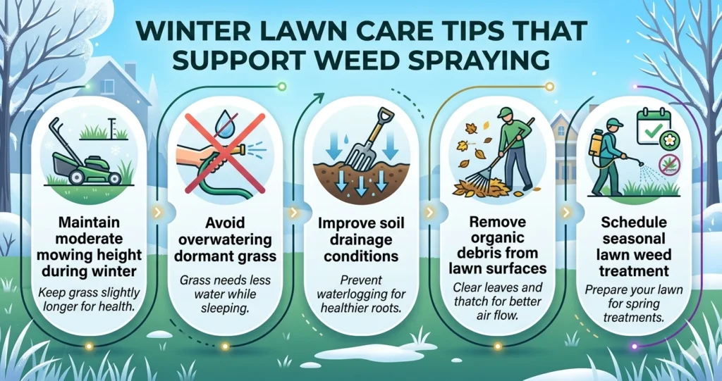 Lawn Care Tips