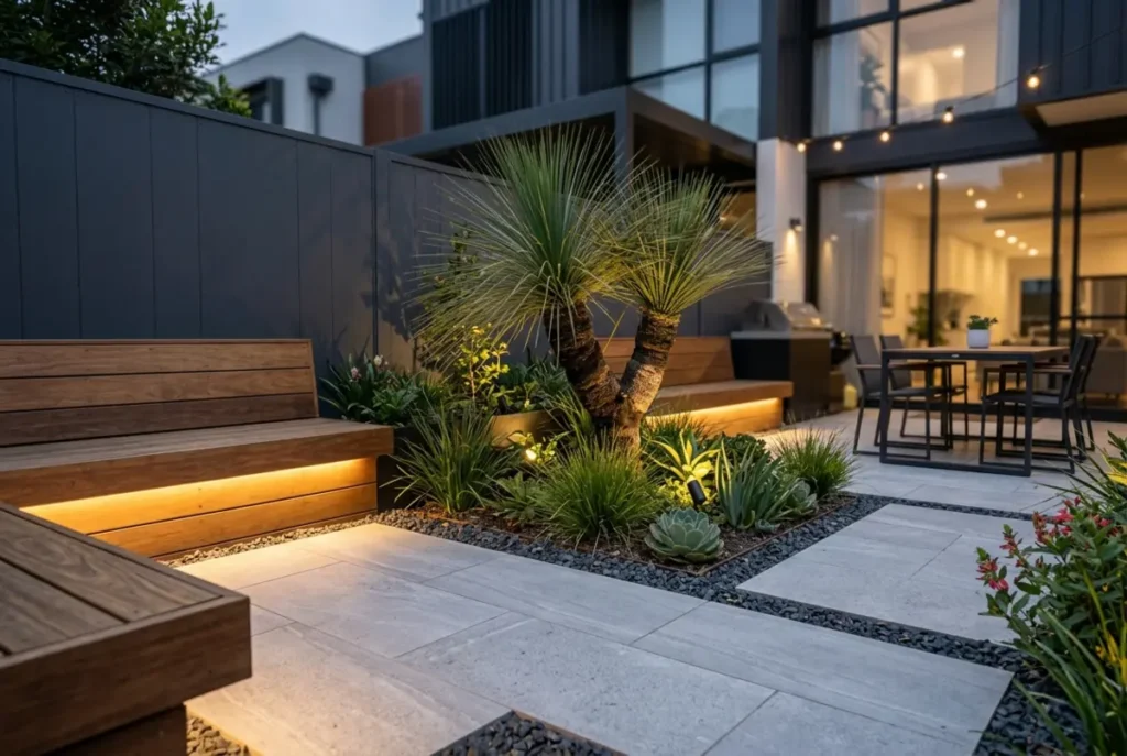 Lighting Ideas