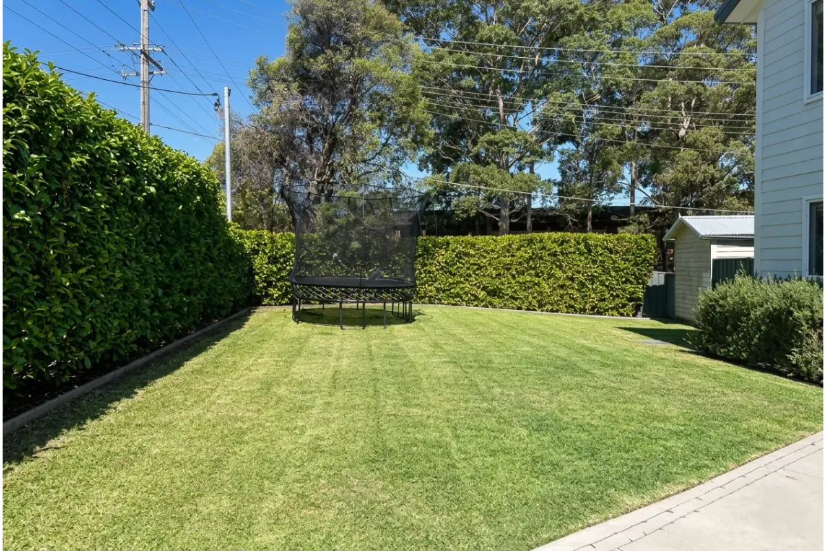 Low Maintenance Garden Design in Glenhaven: Smart Landscaping for Busy Homeowners