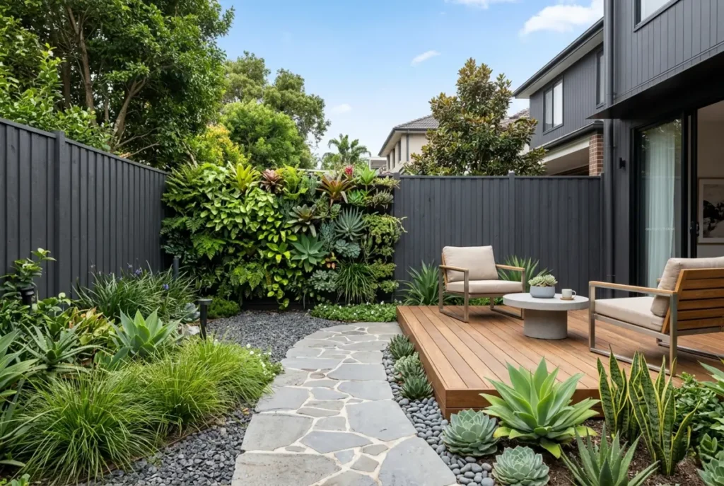 Smart Layout Planning