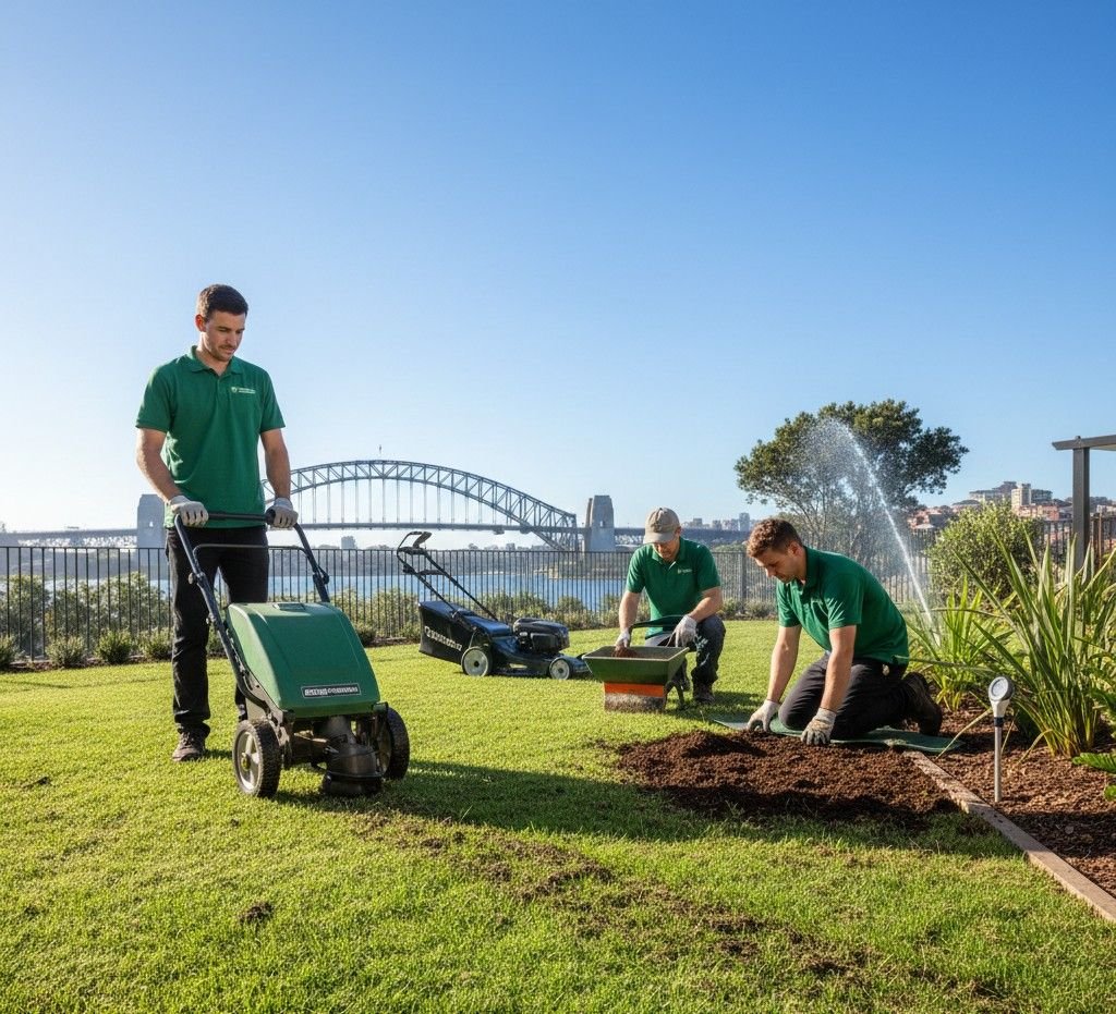 Weed Prevention Tips