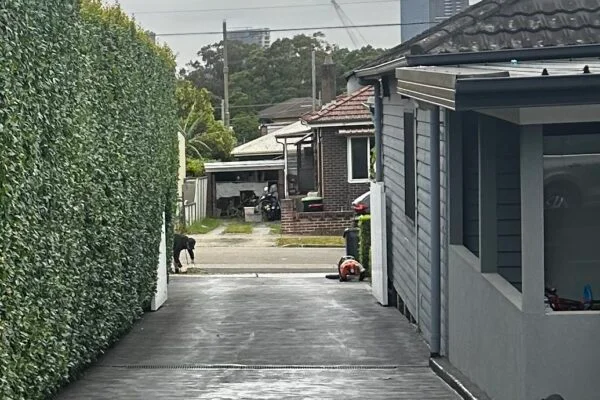 irrigation and watering systems