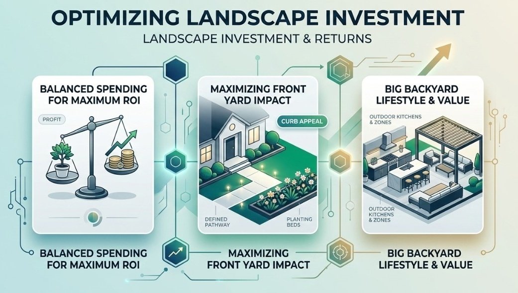 property benefits of precision greenworks